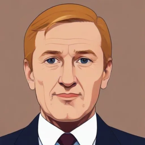 Nigel Adams