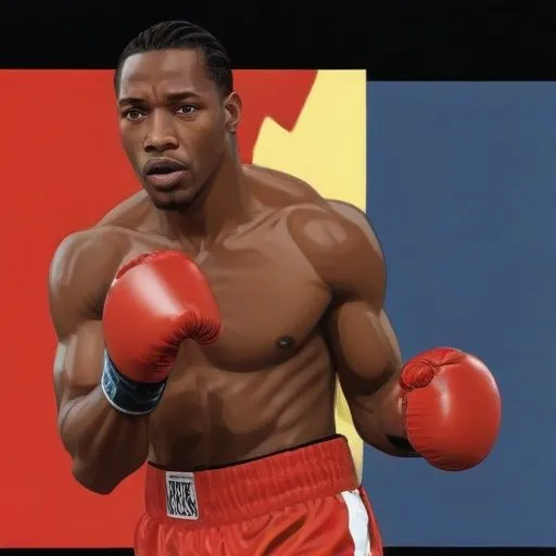 Nigel Benn