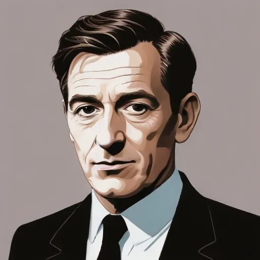 Nigel Calder