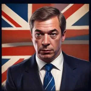 Nigel Farage