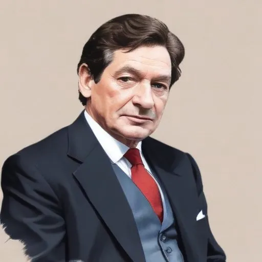 Nigel Lawson