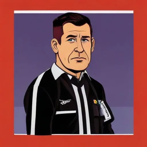 Nigel Owens