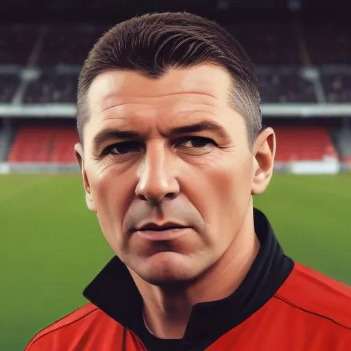 Nigel Pearson