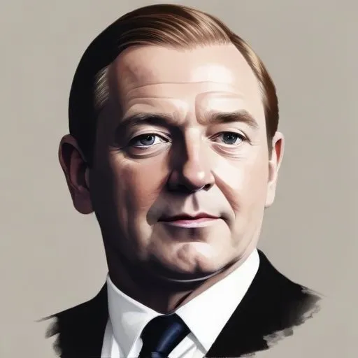 Nigel Rudd