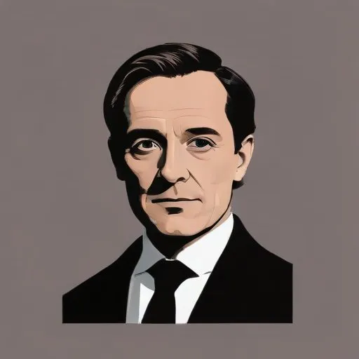 Nigel Tranter