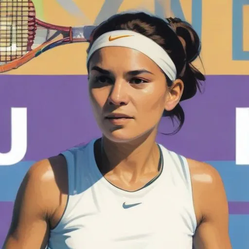 Nigina Abduraimova
