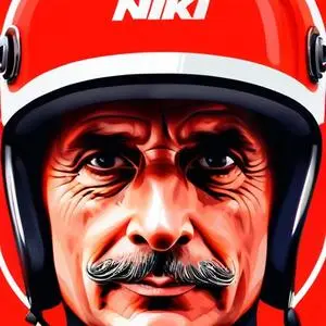Niki Lauda
