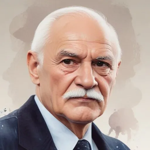 Nikita Mikhalkov
