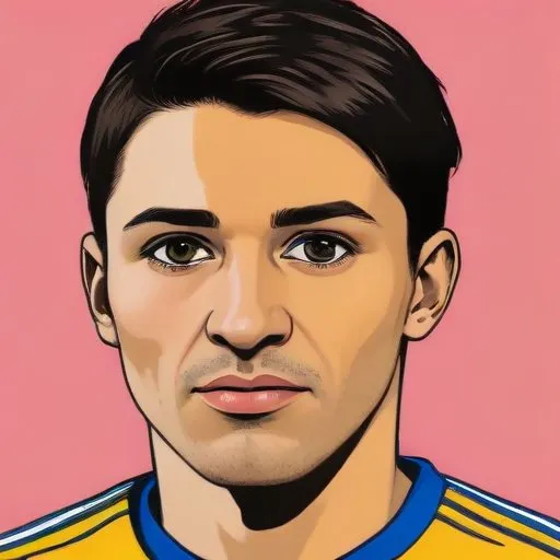 Nikita Rukavytsya