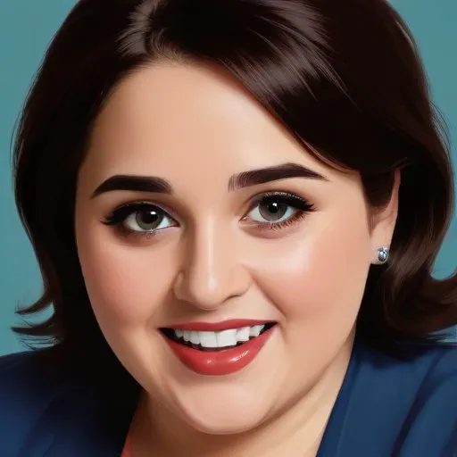Nikki Blonsky