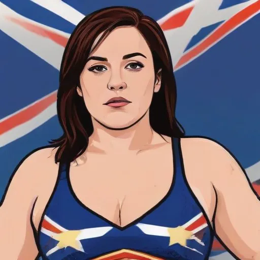 Nikki Cross