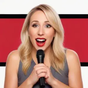 Nikki Glaser