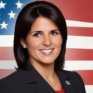 Nikki Haley