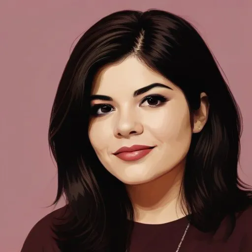 Nikki Yanofsky