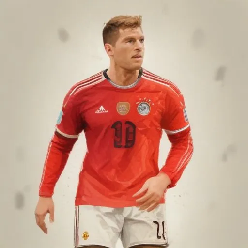 Niklas Süle