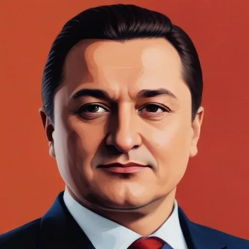 Nikola Gruevski