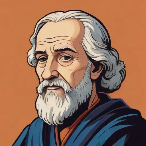 Nikolaes Heinsius the Elder