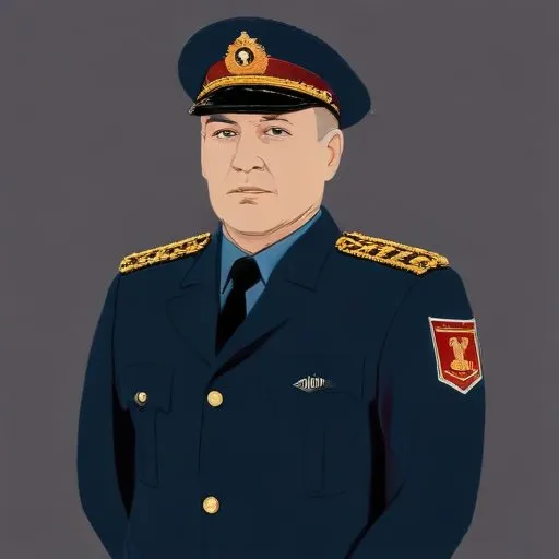 Nikolai Arkharov