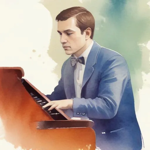 Nikolai Demidenko
