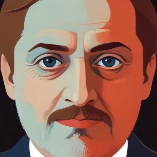 Nikolai Leskov