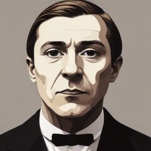 Nikolai Medtner