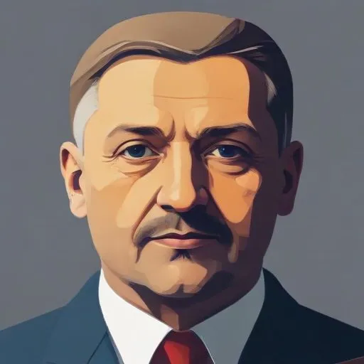 Nikolai Podgorny