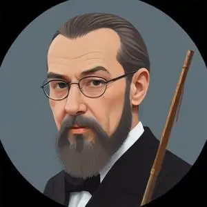 Nikolai Rimsky-Korsakov
