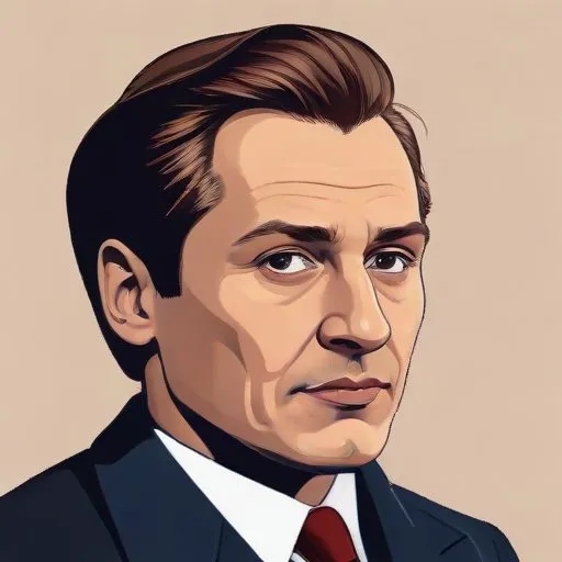 Nikolai Sorokin