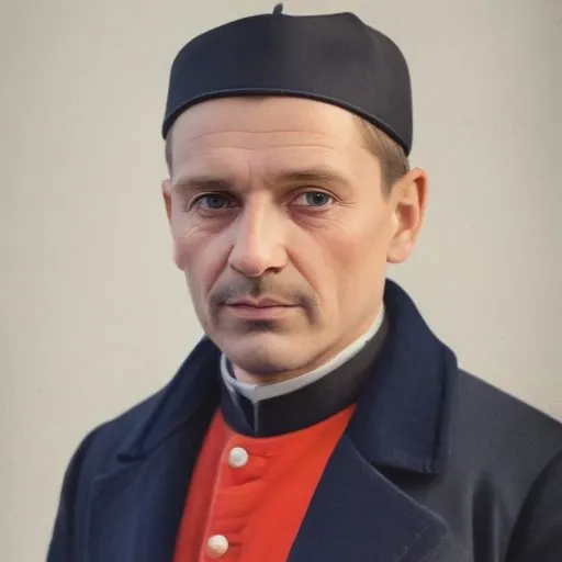 Nikolai Triik
