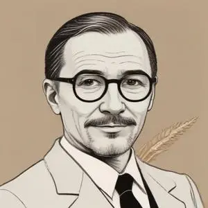 Nikolai Vavilov
