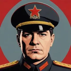 Nikolai Yezhov