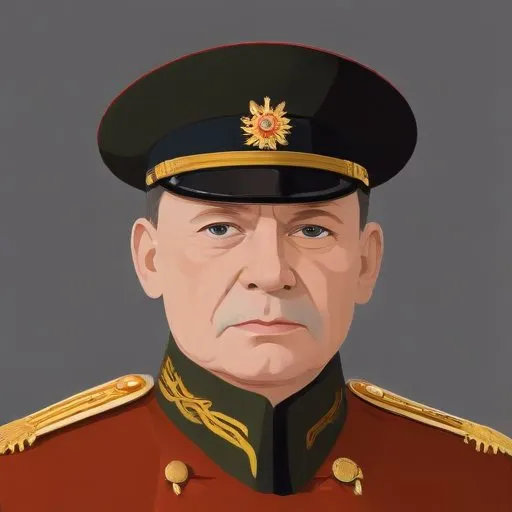 Nikolai Yudenich