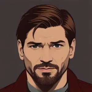 Nikolaj Coster-Waldau