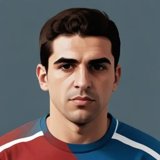 Nikolaos Mitrou