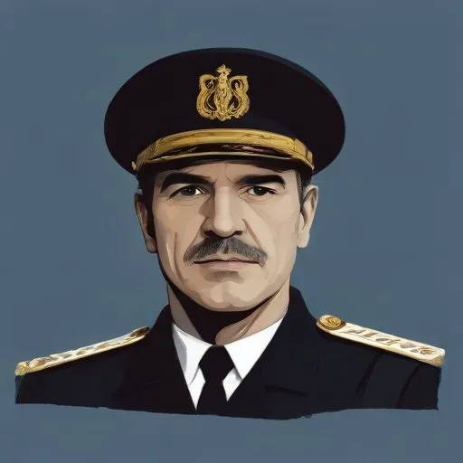 Nikolaos Roussen