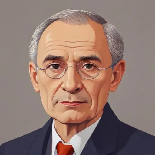 Nikolay Basov