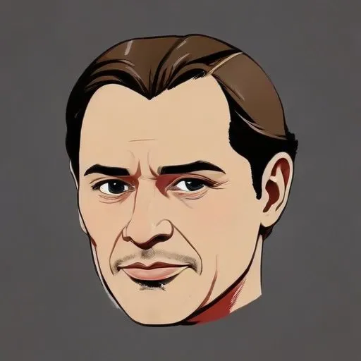 Nikolay Cherkasov