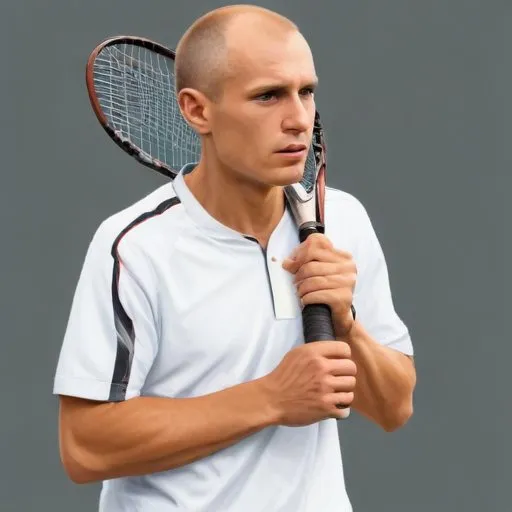 Nikolay Davydenko