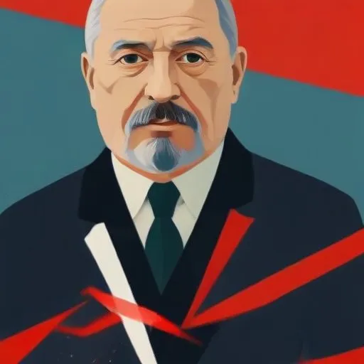 Nikolay Krestinsky