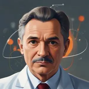 Nikolay Semyonov