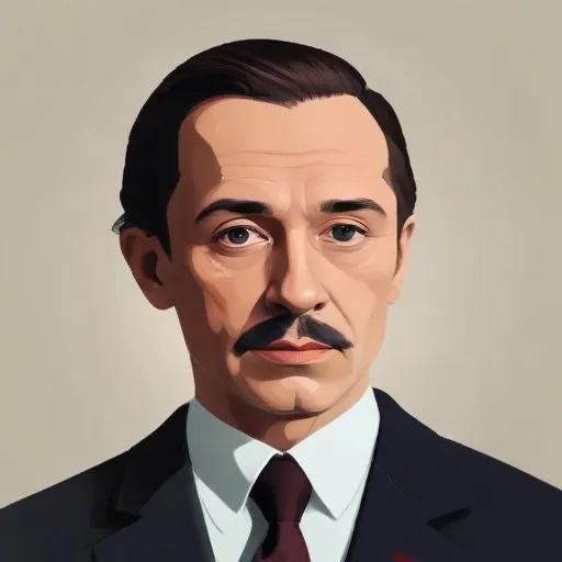 Nikolay Umov