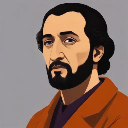 Nikoloz Baratashvili