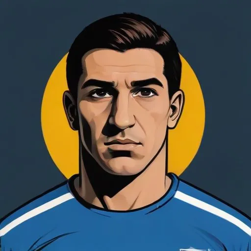 Nikos Dabizas