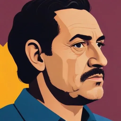Nikos Nikolaidis