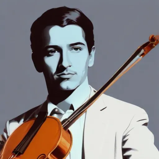 Nikos Skalkottas