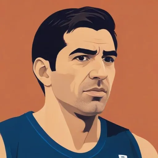 Nikos Stavropoulos