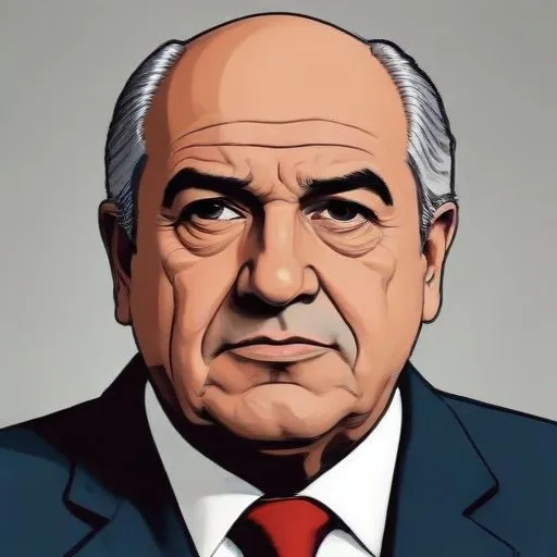 Nikos Zachariadis