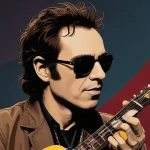 Nils Lofgren