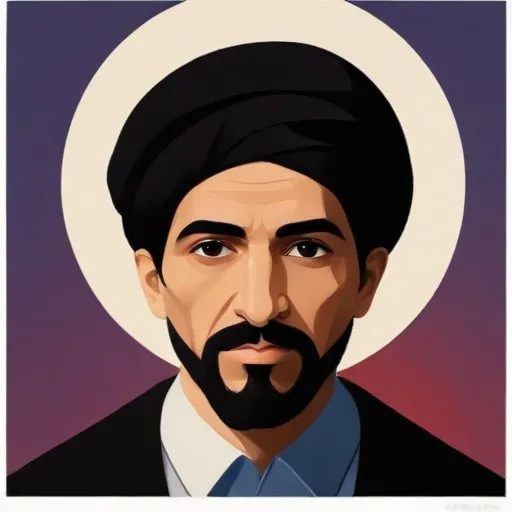Nima Yooshij
