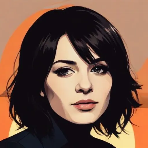 Nina Gordon